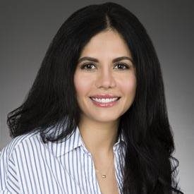 Soleima D. Mantilla, MSN, APRN, AGPCNP-BC, RNFA Photo