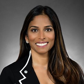 Image - Texas Oncology Surgical Specialists Welcomes Dr. Joselin Matthews