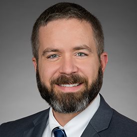 Matthew B. Fletcher, M.D. Photo