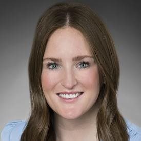 Morgan Bridges, MSN, ACNPC-AG Photo