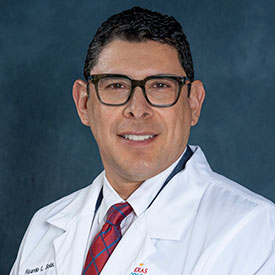 Ricardo Solis