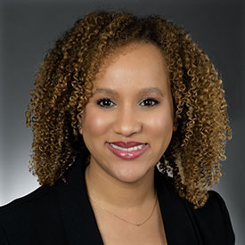 E'den Wooten, MSN, APRN, FNP-C, BMTCN photo