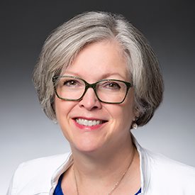 Susan Escudier, M.D., FACP