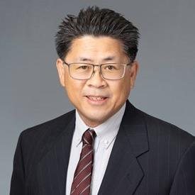 Charles Yen