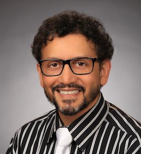 Pankaj Khandelwal, M.D. Photo