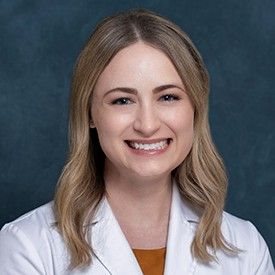 Meghan Smith, MSN, APRN, FNP-C photo