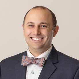 Image - Introducing Robert A. Horn to Texas Oncology–San Antonio Medical Center
