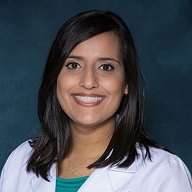 Krishna Patel, M.D. photo