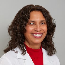 Sharon T. Wilks, M.D., FACP Photo