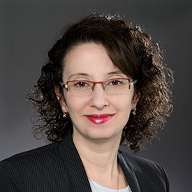 Inna Shmerlin, M.D. Photo