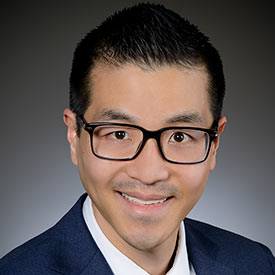 Phillip Chae, M.D. photo