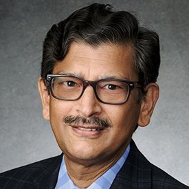 Rama Koya, M.D. Photo