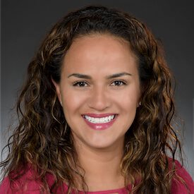 Veronica Cedillo