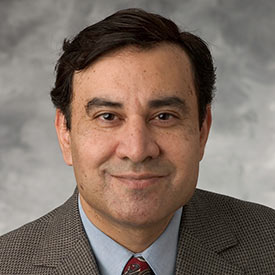 Khalid Mahmood, M.D. Photo