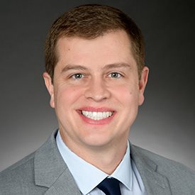Image - Welcome Christian Sommerhalder to Texas Colon & Rectal Specialists–Grapevine and Irving