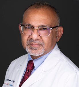 Syed Akhtar, M.D. photo