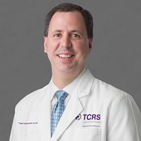 Anthony Macaluso Jr., M.D., FACS, FASCRS photo