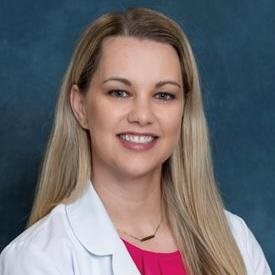 Caroline Bonnema, MSN, APRN, AGNP-C, AOCNP, CBCN Photo