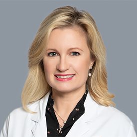 Heather King, M.D., FACS photo