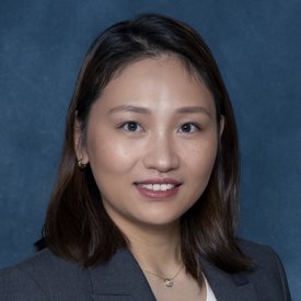 Image - Welcome Dr. Haotong Wang to Texas Oncology–Cedar Park and Marble Falls