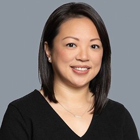 Kelley Vu, MSN, APRN, FNP-C Photo