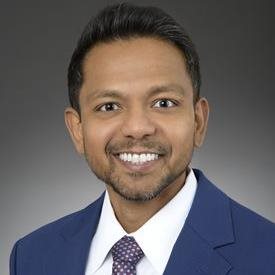 Image - Welcome Parth Shah to Texas Urology Specialists–Fort Worth Clearfork
