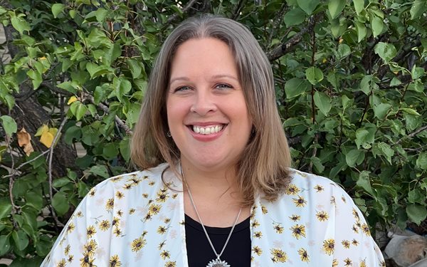 Patient Story: Caitlyn Rice