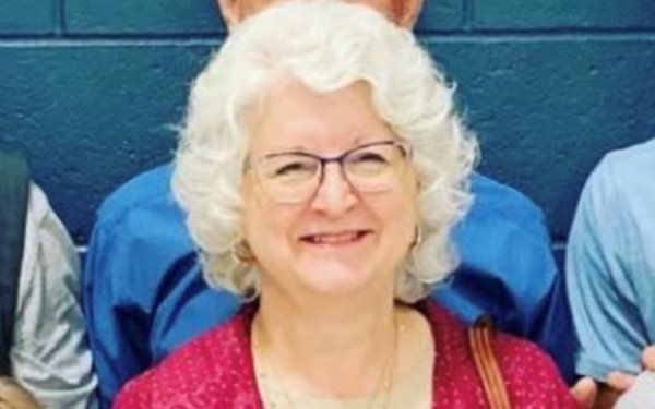 Elaine Sanders