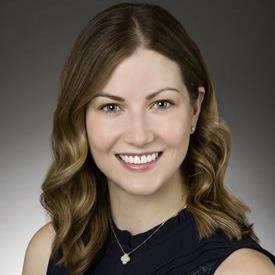 Catherine Jennings