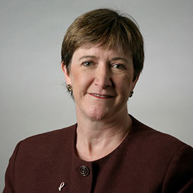 Janice K. Tomberlin, M.D. Photo