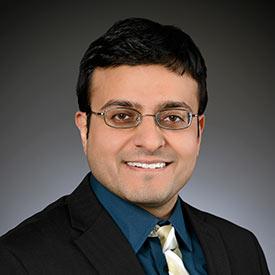 Darshan Gandhi, M.D. photo