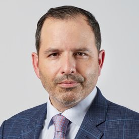 Antonio Santillan-Gomez, M.D., MBA, FACOG Photo