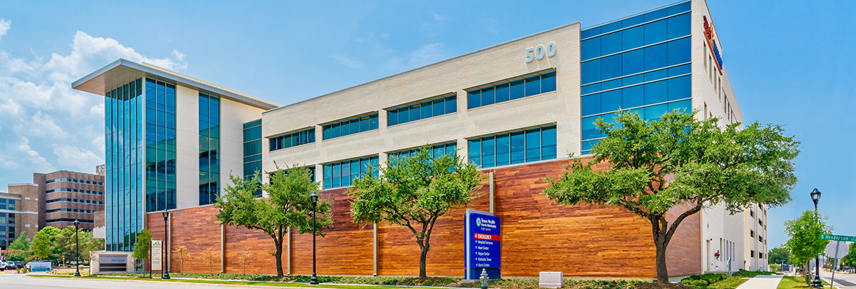 Banner Fort Worth Cancer Center