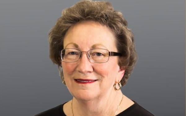 Delila Cramer