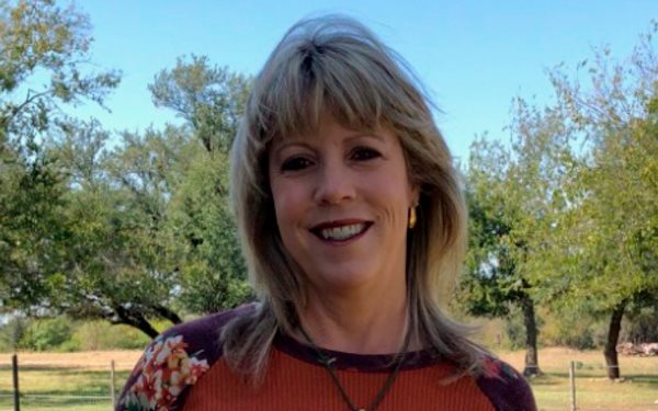 Patient Story: Donna Tally