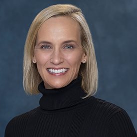 Leigh T. Wolfe, APRN, FNP-C, AOCN Photo