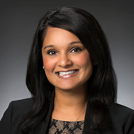 Kruti S. Nair, M.D. photo