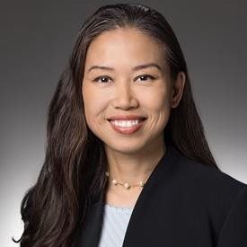 Christine Shiang