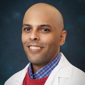 Awad A. Ahmed, M.D. photo