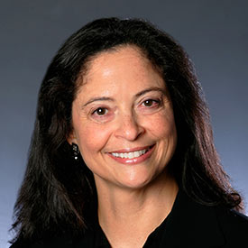 Tammy Roque, M.D. Photo