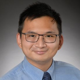 David Yin, M.D. Photo