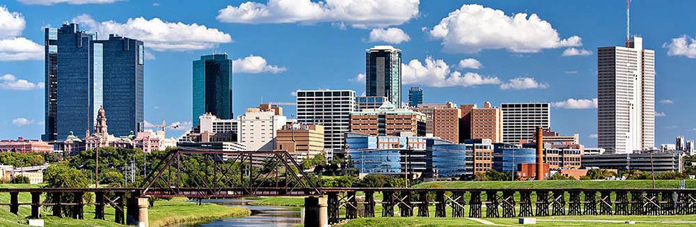 Banner Fort Worth - 01