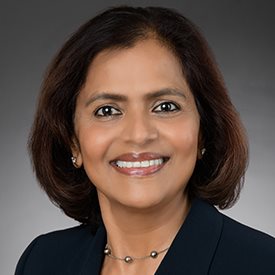 Jaya Juturi, M.D. Photo