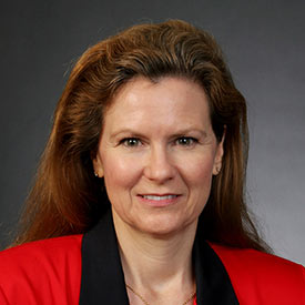 Cindy Osborne, M.D. Photo