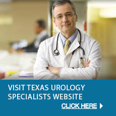 Texas Urology Specialists