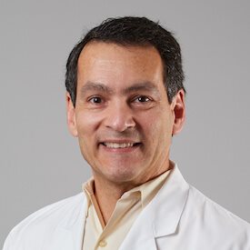 Manuel A. Santiago, M.D. photo