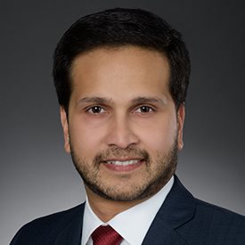 Image - Meet Our Newest Hematologist: Dr. Harris Naina