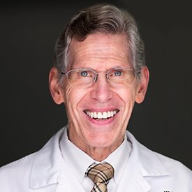 Scott A. McKenney, M.D., FACP photo