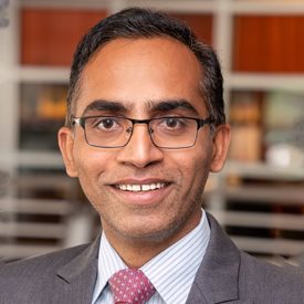 Image - Get To Know Our Newest Hematologist and Medical Oncologist: Dr. Bhaskara Reddy Madhira