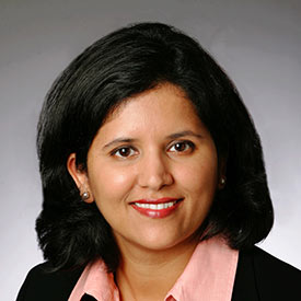 Nandita Rao, M.D. photo